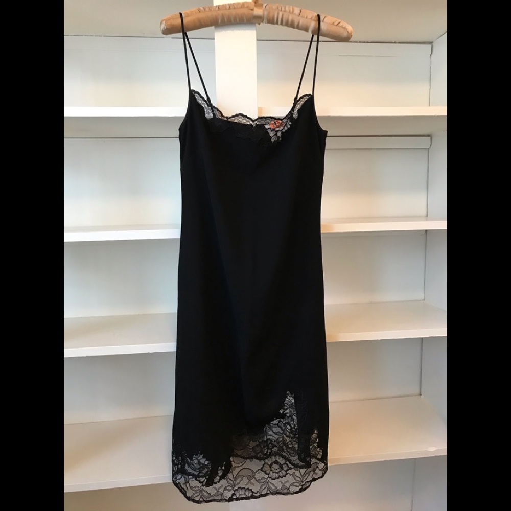 VOTTE NOM COCKTAIL DRESS